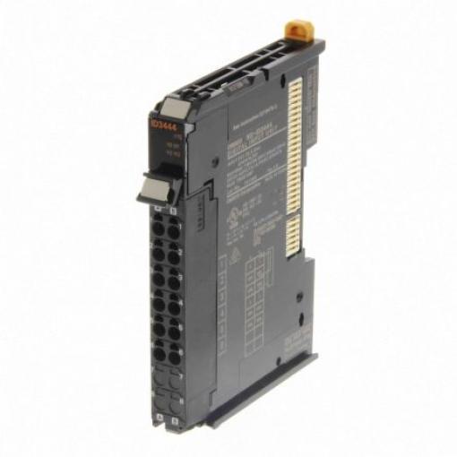 Vstupně-výstupní jednotka, rozsah: NX, pro použití s: CJ PLC, Propojovací jednotka EtherCAT, Jednotka CPU řady NX Omron