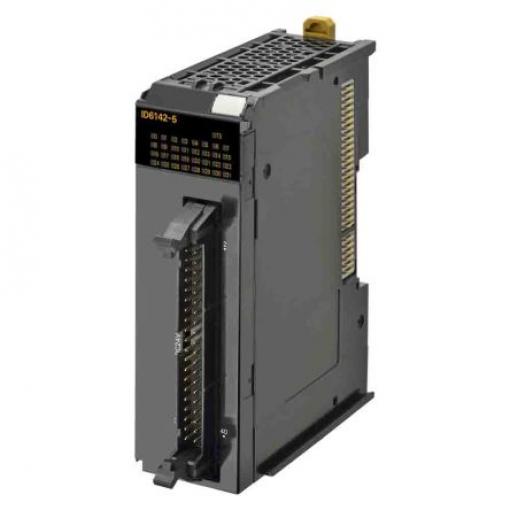 Vstupně-výstupní jednotka, rozsah: NX, pro použití s: CJ PLC, Propojovací jednotka EtherCAT, Jednotka CPU řady NX Omron