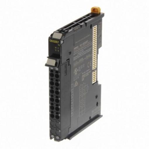 Vstupně-výstupní jednotka, rozsah: NX, pro použití s: CJ PLC, Propojovací jednotka EtherCAT, Jednotka CPU řady NX Omron