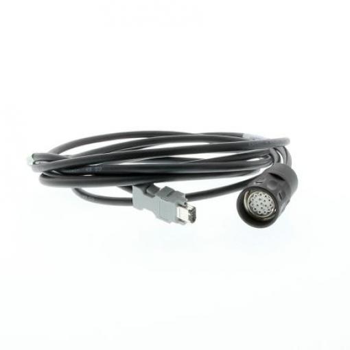 Kabel, Kabel kodéru serva, pro použití s: Servomotor Omron