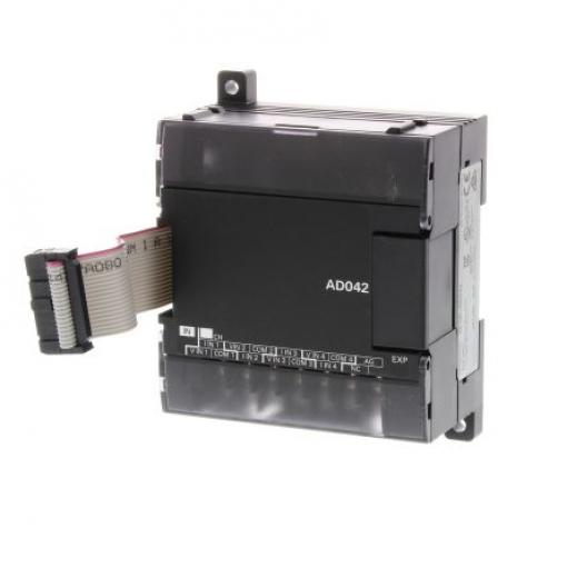 Omron 400V 750 W Servomotor 3000rpm 2.39 Nm 19 mm