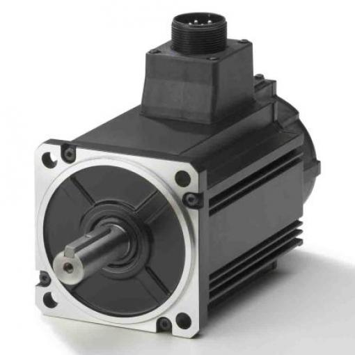 Omron 200V 1.5 kW Servomotor 3000rpm 4.77 Nm 19 mm