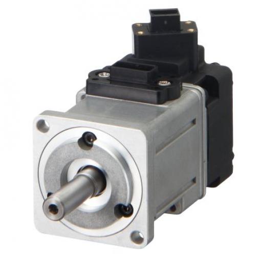 Omron 200V 200 W Servomotor 3000rpm 0.64 Nm 11 mm