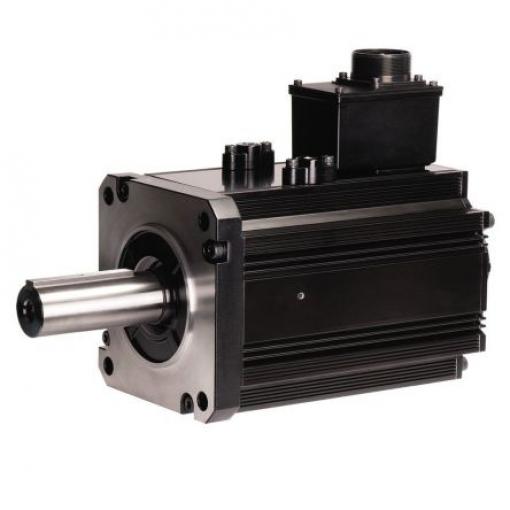 Omron 400V 7.5 kW Servomotor 1500rpm 47.8 Nm 42 mm
