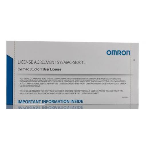 Software Omron