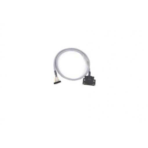 Kabel, Ovládací kabel serva, pro použití s: Motory CS1W-NC213/413 Omron
