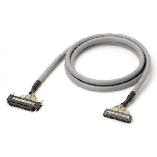 Kabel PLC, rozsah: XW2Z, pro použití s: Řada XW Omron