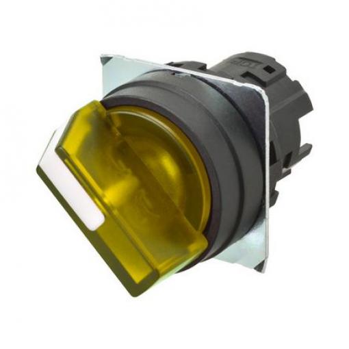 Omron A22NZ 2 Hlava přepínače 22 mm