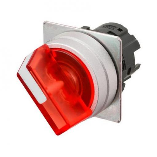 Omron A22NZ 2 Hlava přepínače 22 mm