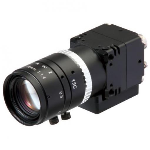 Inspekční kamera FH-SM05R, rozlišení: 2592 x 1944 pixels LED Plastové Omron