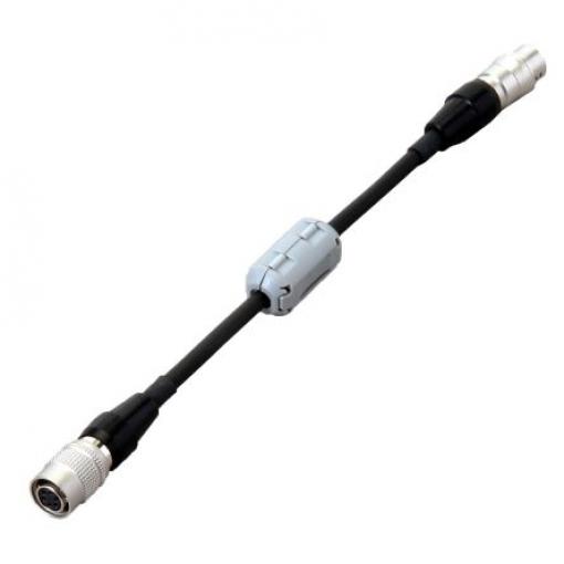 Propojovací kabel FHV-VFLX-GD, pro použití s: FHV7 Omron, Kabel