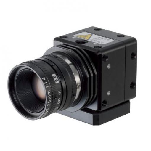 Inspekční kamera FZ-S, rozlišení: 640 x 480 pixels LED Plastové Omron