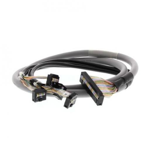 Omron Reléové rozhraní P2RV 30 V 0.5A