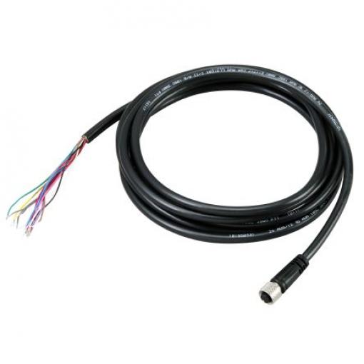 Propojovací kabel MicroHAWK, pro použití s: V430-F Omron, Kabel