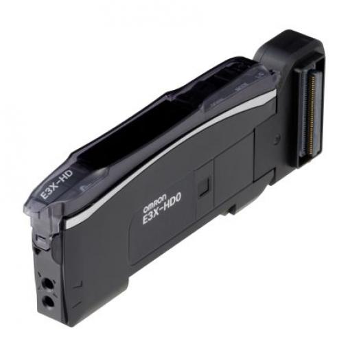 Vláknový zesilovač IP50 24 V