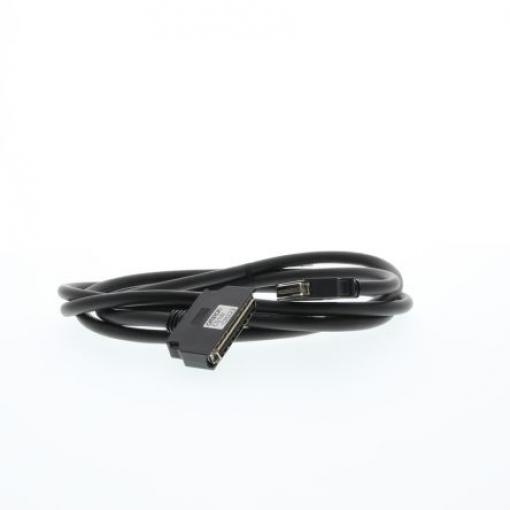 Propojovací kabel, rozsah: I/O Connection Cable, pro použití s: ŘÍZENÍ procesů NA BÁZI PLC ŘADY CS Omron