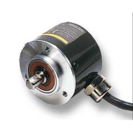 Kodér, Kodér, pro použití s: Servomotor Omron