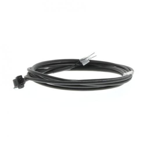 Kabel, Kabel, pro použití s: Servomotory 200 v R88M- Omron