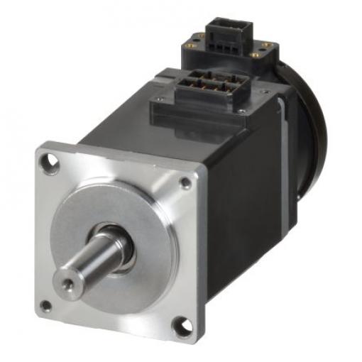 Omron Motor AC, řada: 1S 1 3000rpm 100 W Šroubová svorka 230V