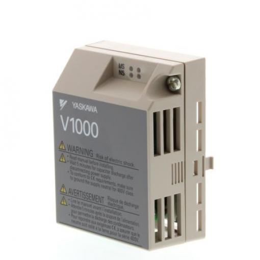 DeviceNet option board for V1000 inverte