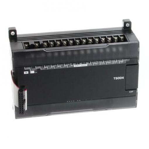 PLC – rozšiřující modul, rozsah: CP1W, pro použití s: Řada CP2E Omron