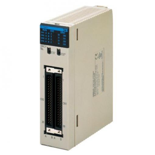 Příslušenství PLC, rozsah: SYSMAC CS Omron