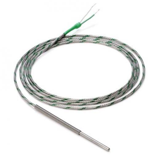 Omron PT100 6 mm 100 mm 3 400 °C