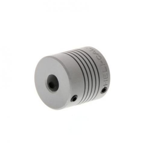 Mechanické rotační kodér Absolutní, průměr hřídele: 10 mm Dutý hřídel, spojky, Omron