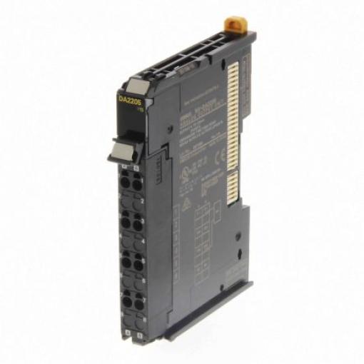 Příslušenství PLC, rozsah: NX Omron