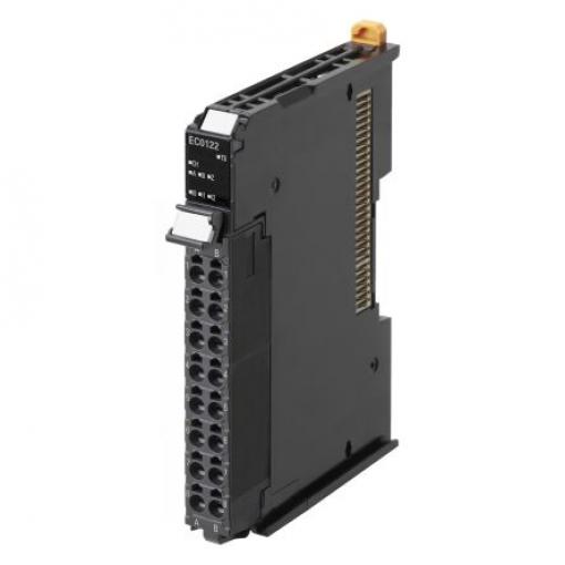 Příslušenství PLC, rozsah: NX Omron