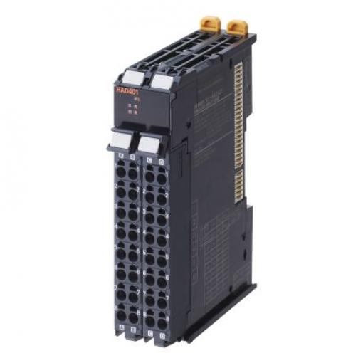 Příslušenství PLC, rozsah: NX Omron