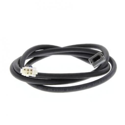 Kabel, Kabel kodéru, pro použití s: Servomotory 50 → 750 W. Omron