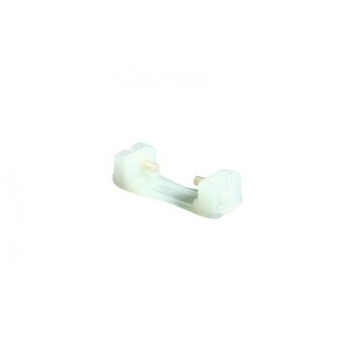 Nylon 66 Spona HellermannTyton