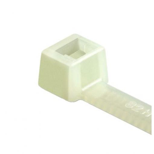 111-03219 T30R-PA66-NA Nylon 66 HellermannTyton