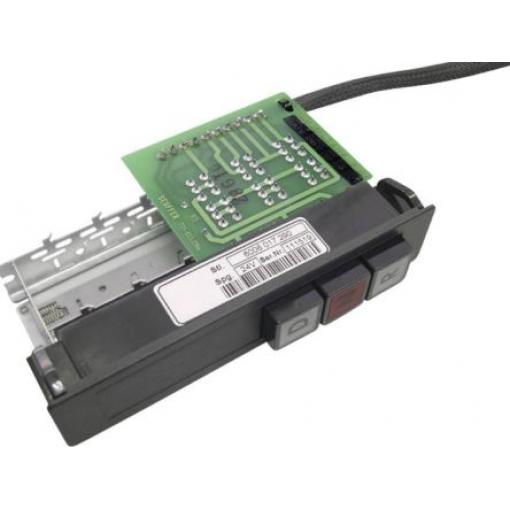 HellermannTyton Role do tiskáren štítků Bílá Thermal Transfer Printer