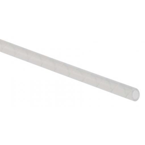 Kabelová spirálová bužírka Polytetrafluorethylén Přírodní 1.6 mm 8 mm 1.5 mm HellermannTyton, řada: SBPTFE