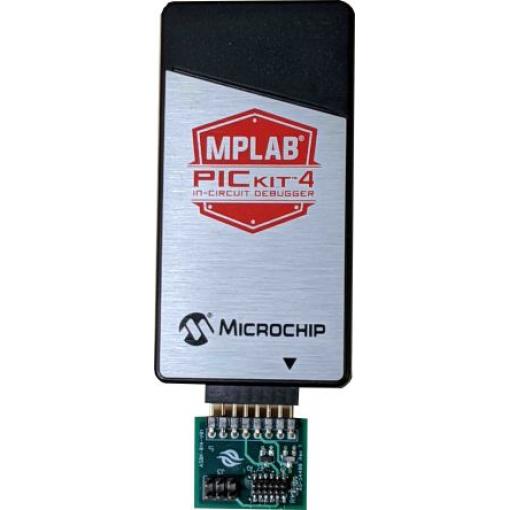 Debuggery, Programátory a emulátor ICE Microchip AgileSwitch ASBK-014 Device Programmer Kit Programátor, pro použití s: