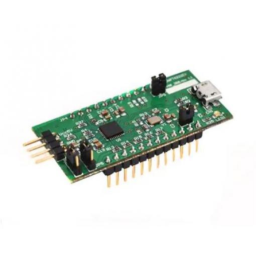 Komunikační a bezdrátový vývojový nástroj UMFT4222 UMFT4222EV-D FTDI Chip, klasifikace: Sada pro hodnocení, pro použití