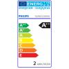 Kapslová LED lampa, 1,8 W, ztlumitelná: Ne, objímka žárovky: G4, Kapsle ekvivalent 20W Philips