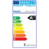 Kapslová LED lampa, 2,1 W, ztlumitelná: stmívatelná, objímka žárovky: G4, Kapsle, 12 V AC ekvivalent 20W Philips
