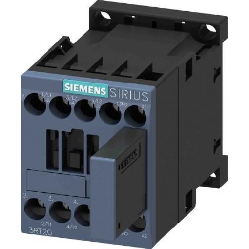 Siemens 7 A 24V dc, rozsah: 3RT2