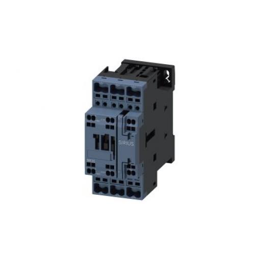 Siemens 9 A 230V, rozsah: 3RT2