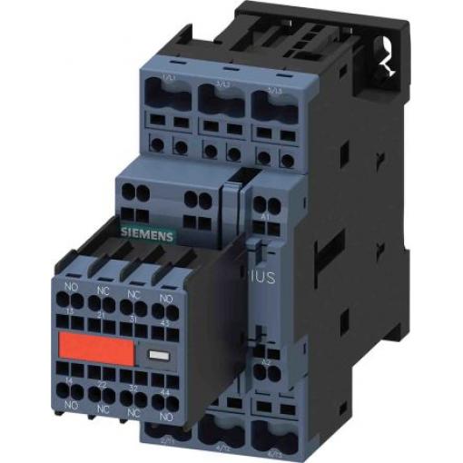 Siemens 17 A 230V, rozsah: 3RT2