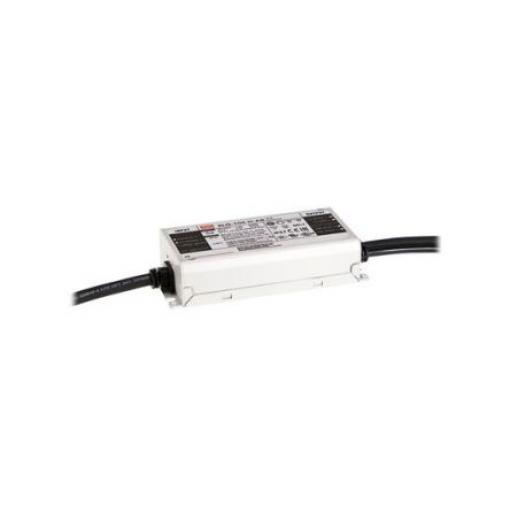 LED ovladač, řada: XLG-100 XLG-100-24-A 24 V 4 A 100 W ztlumování: Potenciometr IP67 MEAN WELL