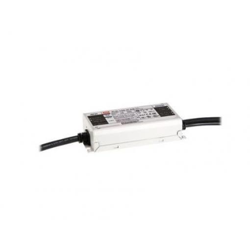 LED ovladač, řada: XLG-100 XLG-100-H-A 56 V 2.1 A 100 W ztlumování: Potenciometr IP67 MEAN WELL
