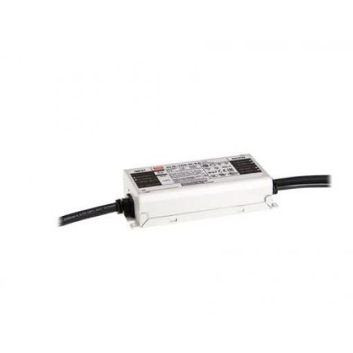 LED ovladač, řada: XLG-100 XLG-100-L-A 107 V 700 mA 100 W ztlumování: Potenciometr IP67 MEAN WELL