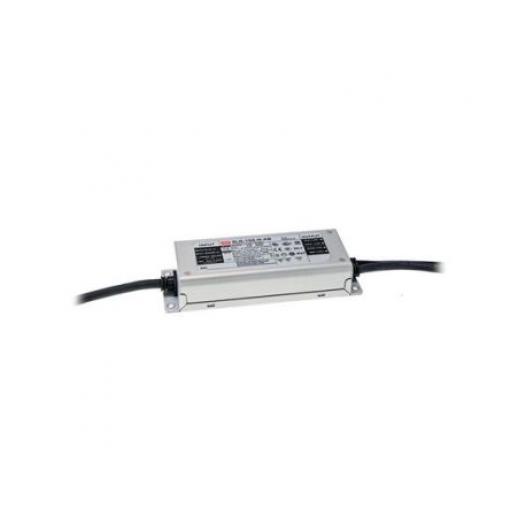 LED ovladač, řada: XLG-150 XLG-150-H-A 56 V 2.8 A 150 W ztlumování: Potenciometr IP67 MEAN WELL