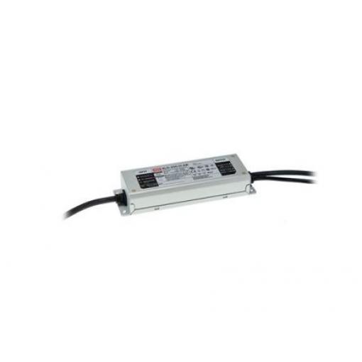 LED ovladač, řada: XLG-200 XLG-200-H-AB 56 V 3.5 A 200 W ztlumování: Potenciometr IP67 MEAN WELL