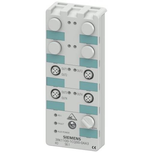 Siemens Digitální modul I/O AS-I K60 Digitální