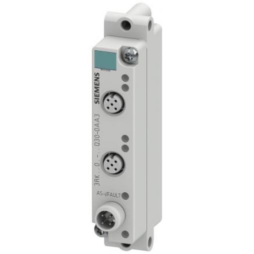 Siemens Digitální modul I/O AS-I Safe K20F Digitální